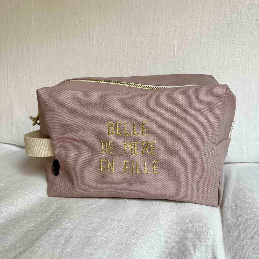 TROUSSE BELLA