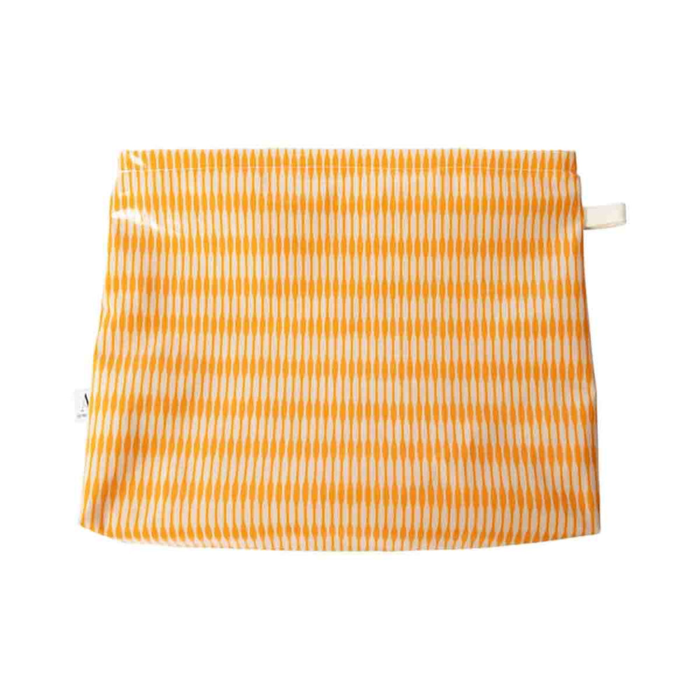 
                      
                        TROUSSE ENDUITE - GROOVY ORANGE
                      
                    
