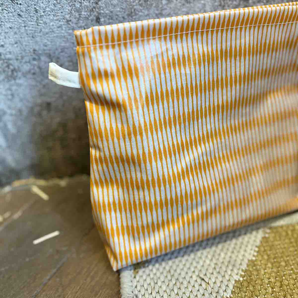 TROUSSE ENDUITE - GROOVY ORANGE