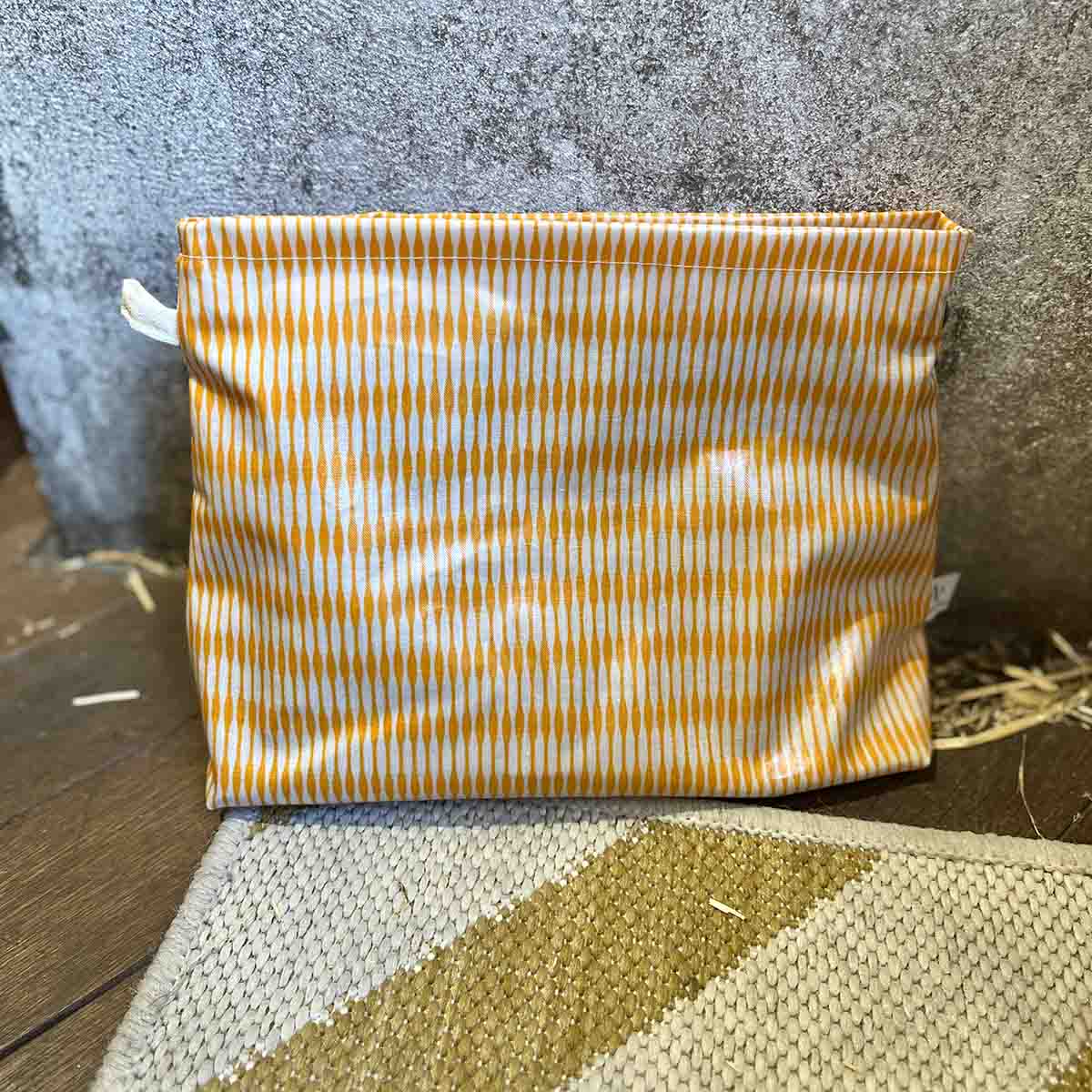 TROUSSE ENDUITE - GROOVY ORANGE