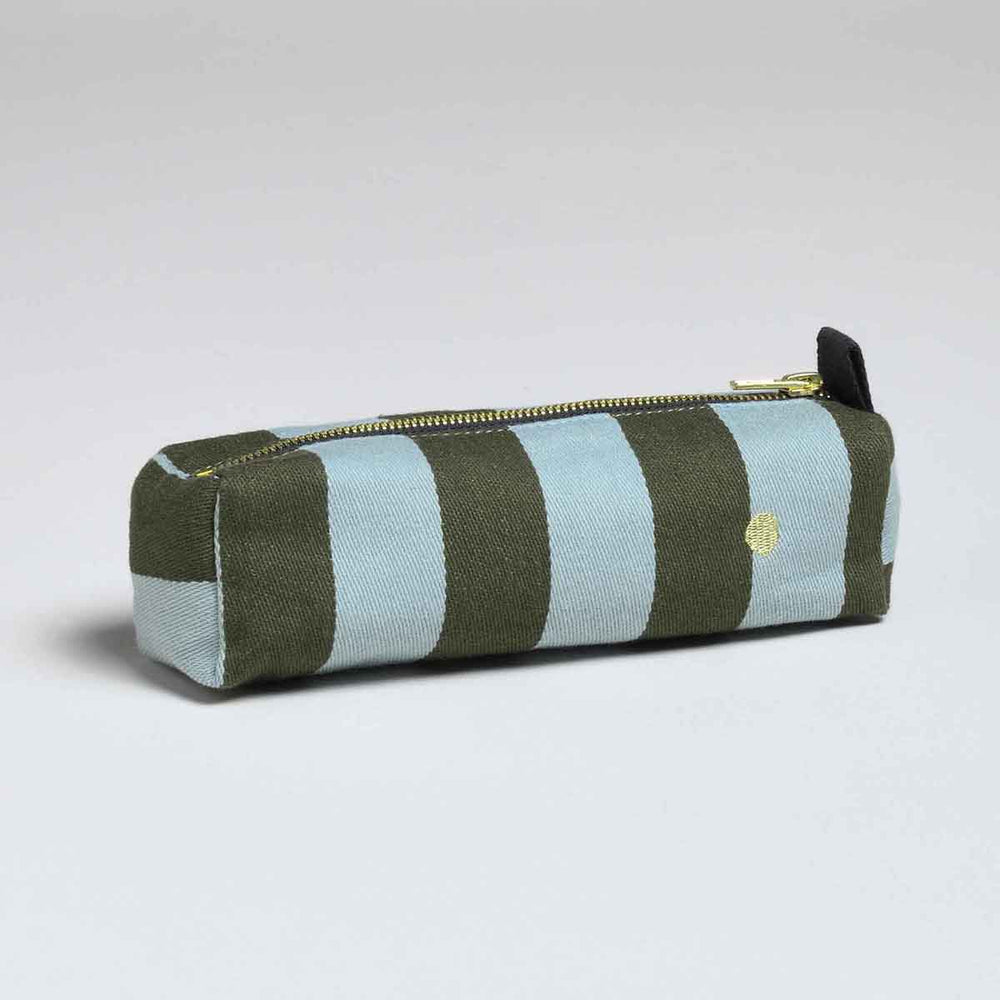TROUSSE DE BUREAU RAYÉE