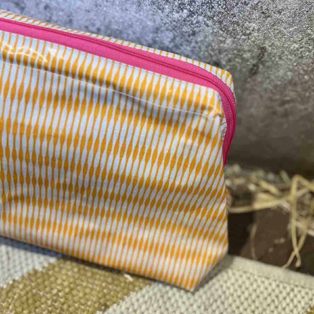 TROUSSE ENDUITE - GROOVY ORANGE