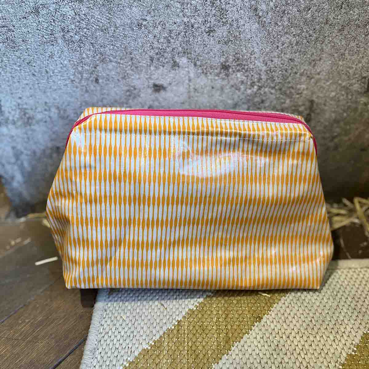 TROUSSE ENDUITE - GROOVY ORANGE