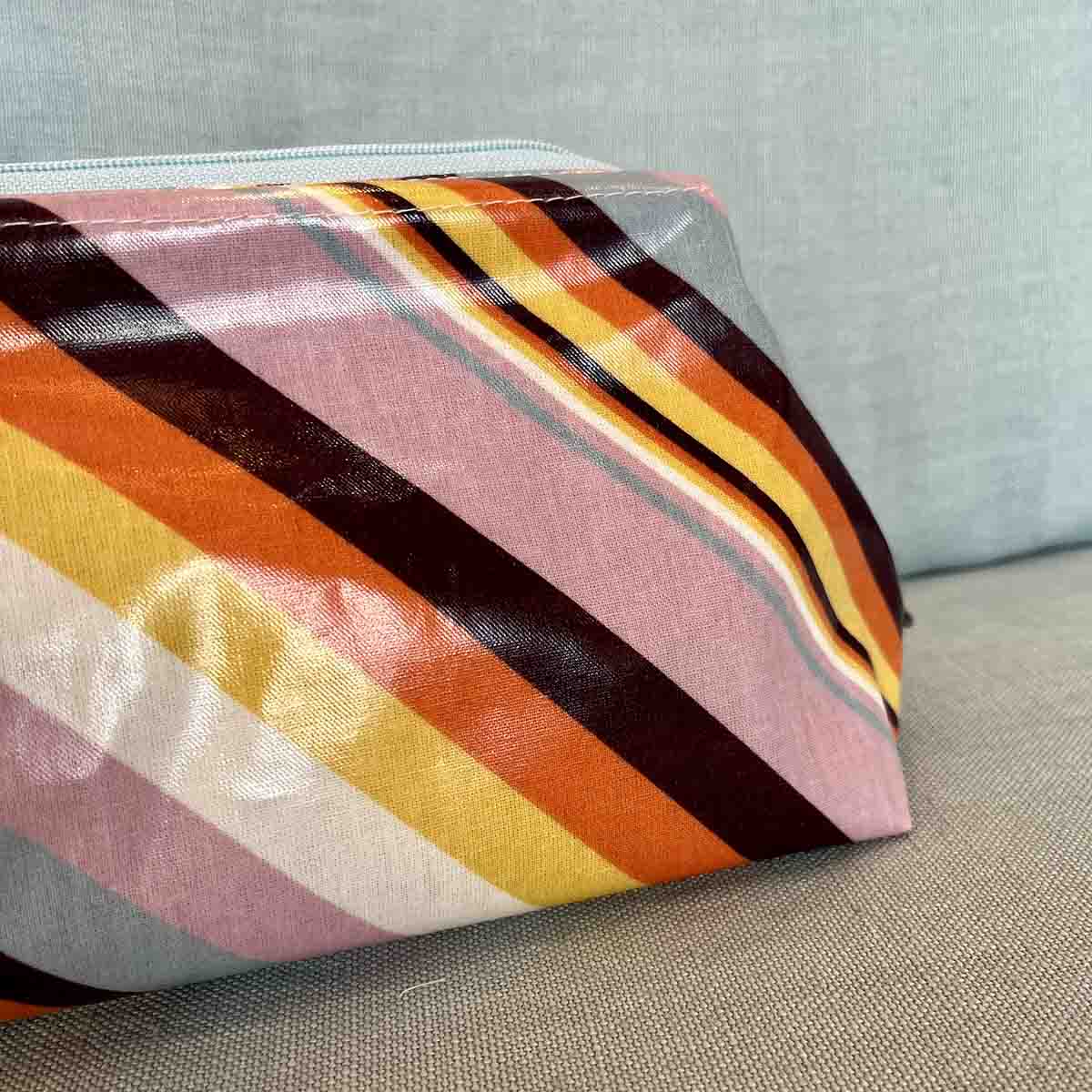 TROUSSE ENDUITE - MULTICOLORE