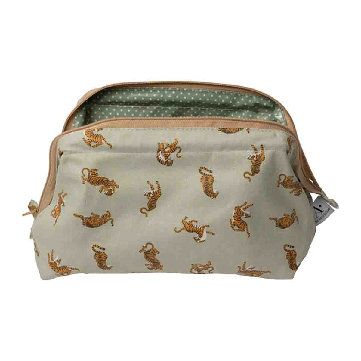 TROUSSE ENDUITE - TIGRE