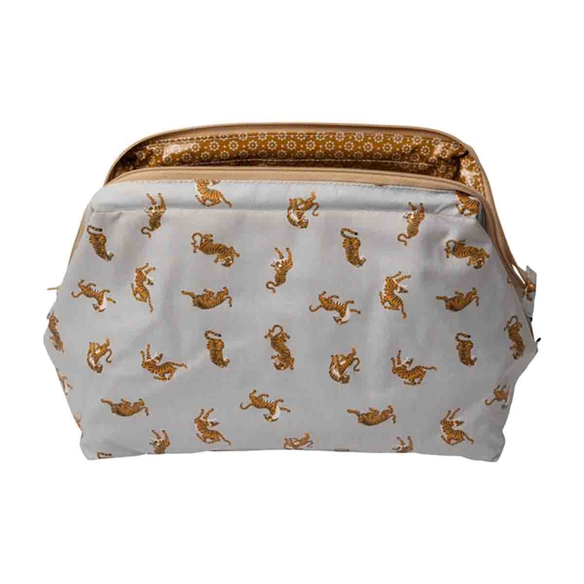 TROUSSE ENDUITE - TIGRE