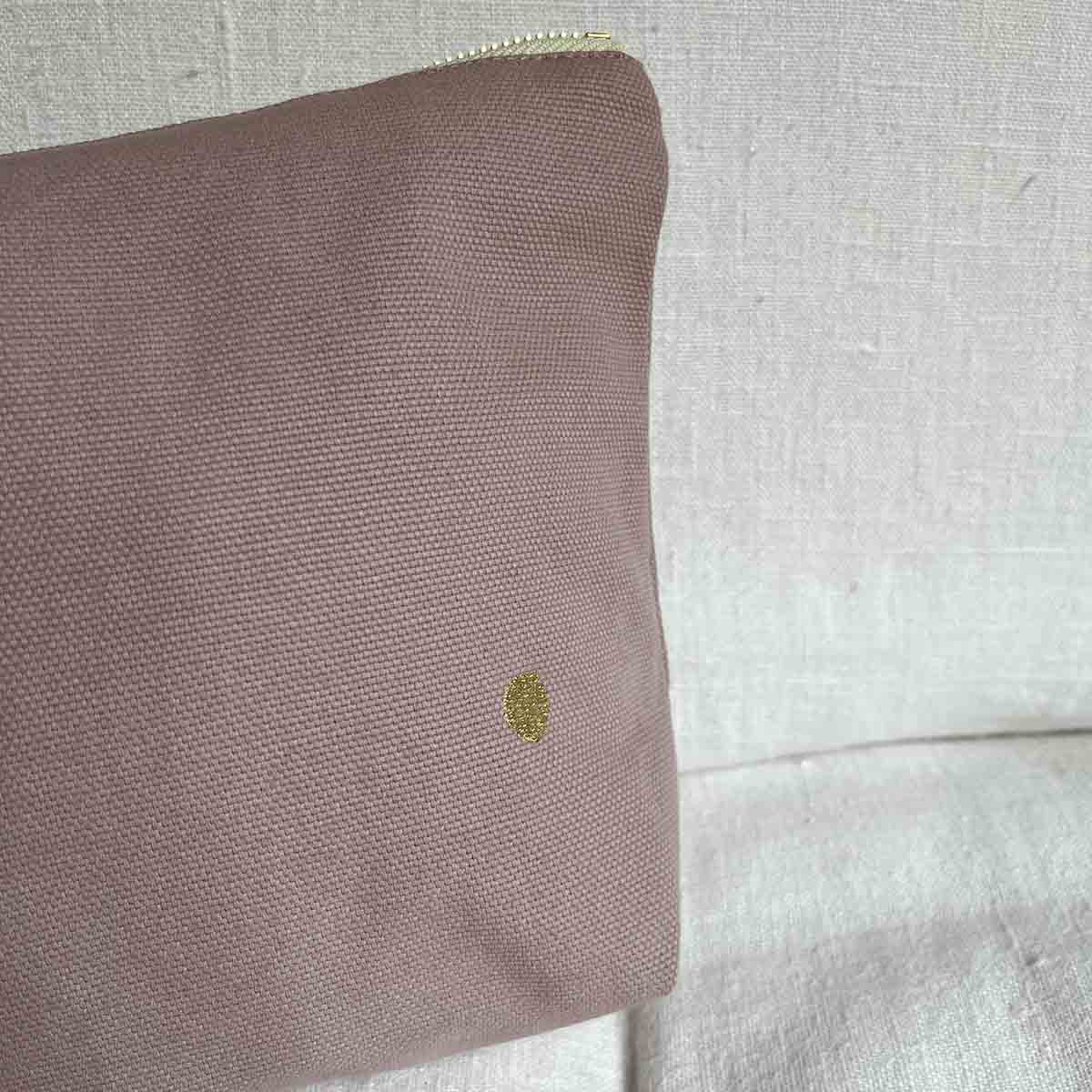 TROUSSE POIVRE ROSE
