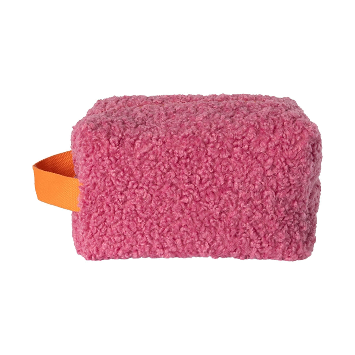 TROUSSE TEDDY ROSE