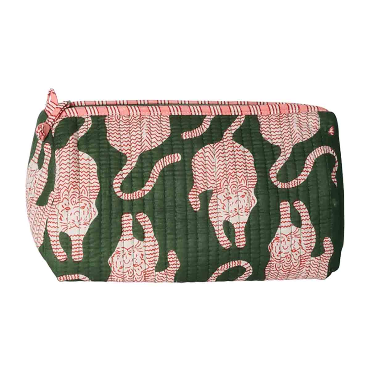 TROUSSE TIGRE