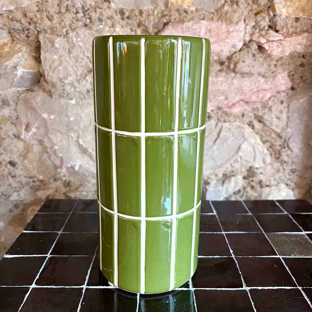 VASE KARO KAKI