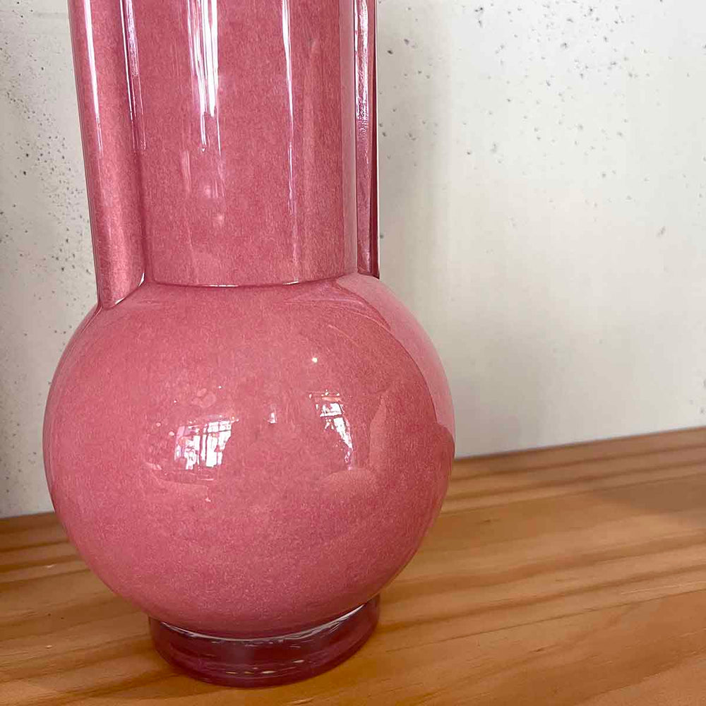 
                      
                        VASE FLAMINGO
                      
                    