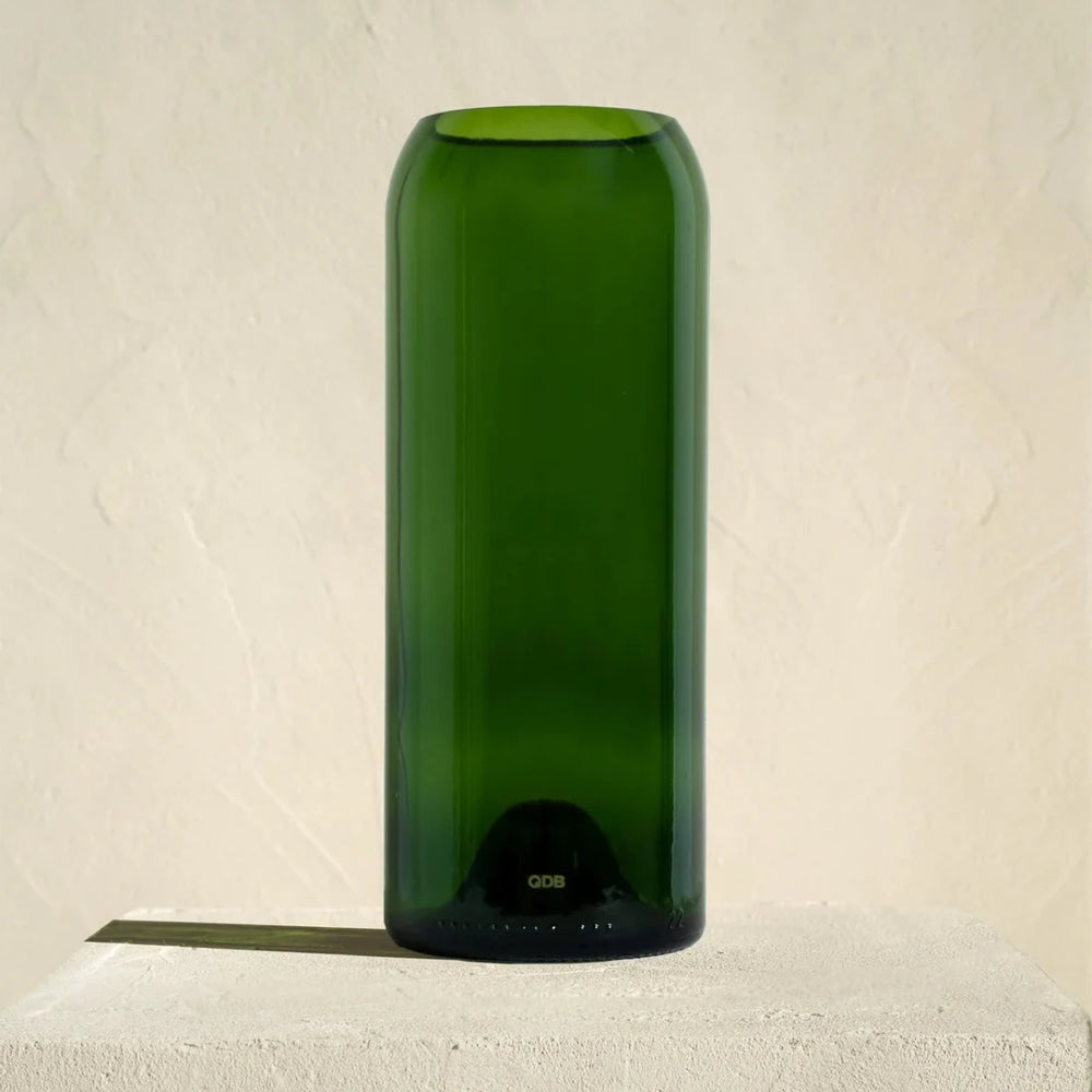 
                      
                        VASES BOUTEILLE - VERT
                      
                    