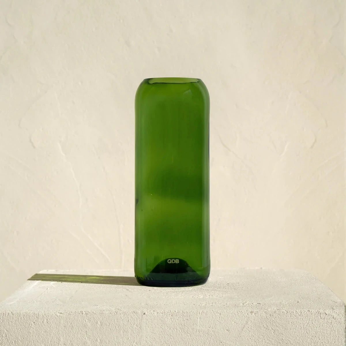 VASES BOUTEILLE - VERT