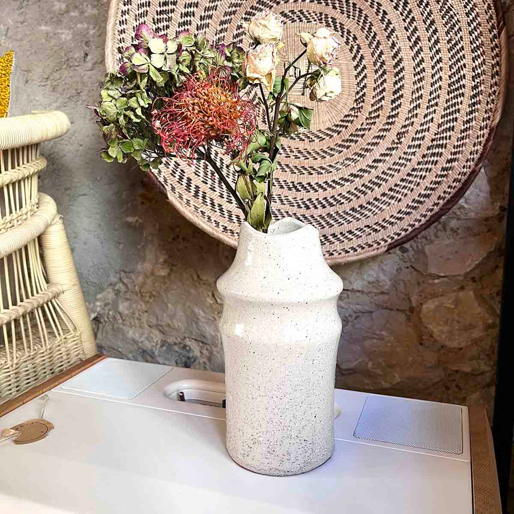 VASE NATURE
