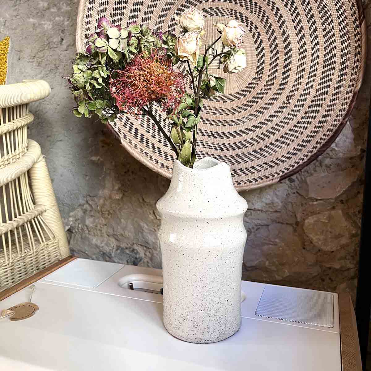 VASE NATURE