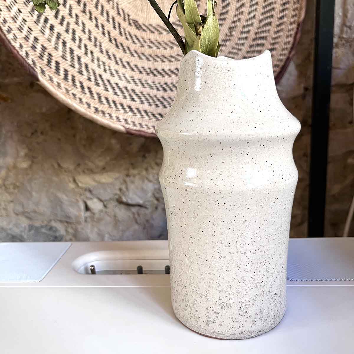 VASE NATURE