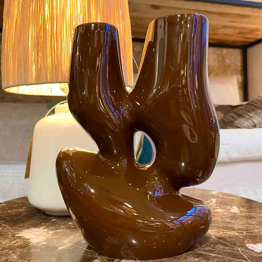 VASE ORGANIQUE EXPRESSO