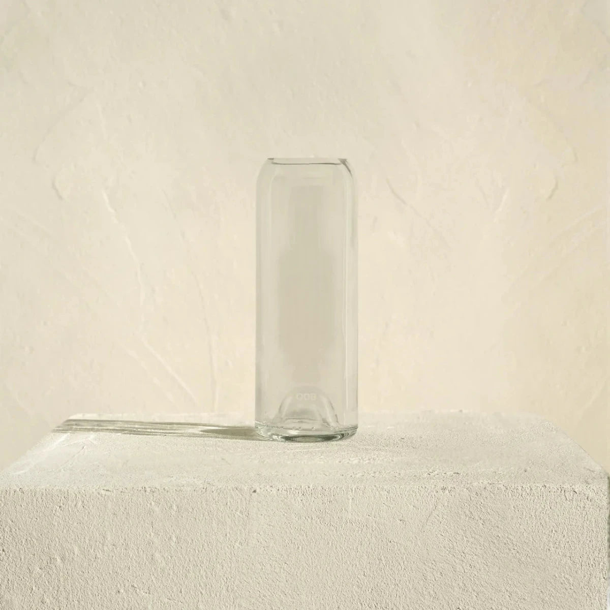 VASES BOUTEILLE - BLANC