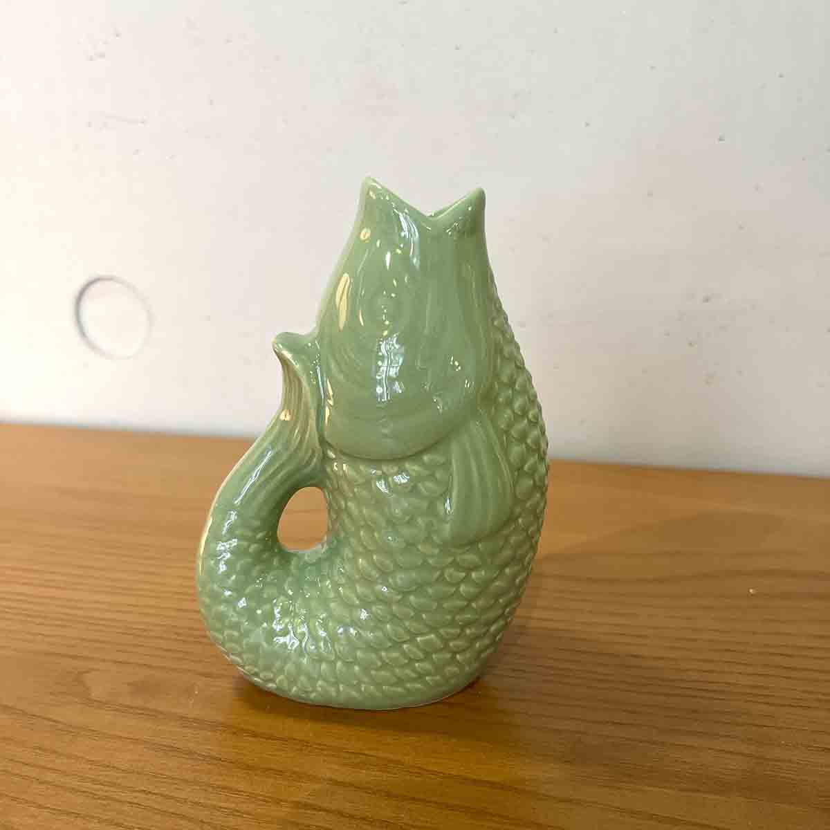 PETIT VASE POISSON