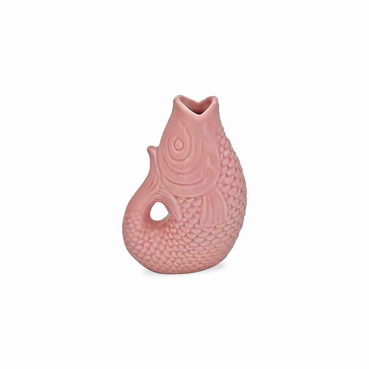 PETIT VASE POISSON