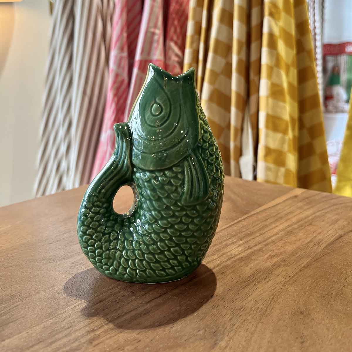 PETIT VASE POISSON