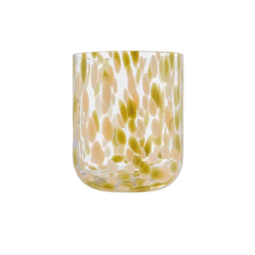 
                      
                        VERRE MOUCHETÉ
                      
                    